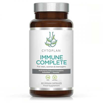 Immune Complete 60's