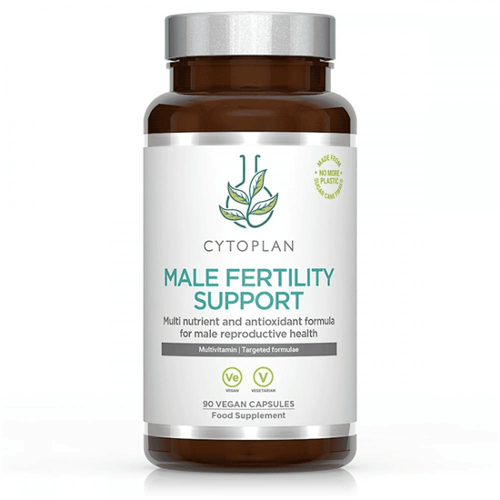 Male Fertility Support 90's
