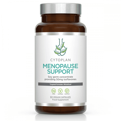 Menopause Support (formerly Phyto-Flavone) 60's