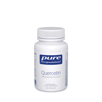 Quercetin 120's