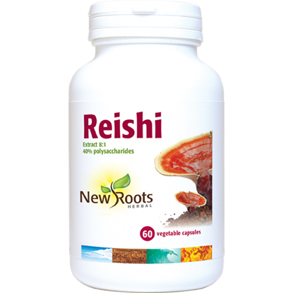 Reishi 60's