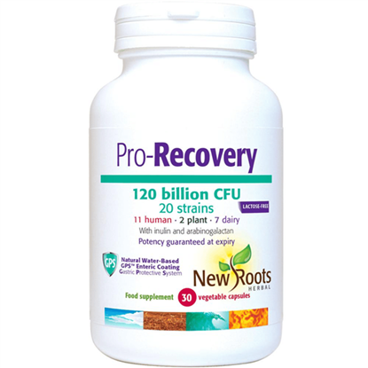 Pro-Recovery 30's