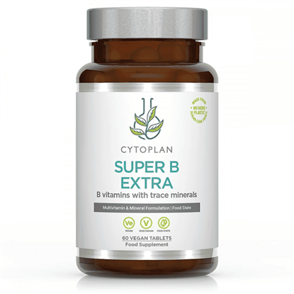 Super B Extra 60's