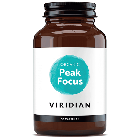 Peak Focus 60's