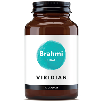 Organic Brahmi 60's