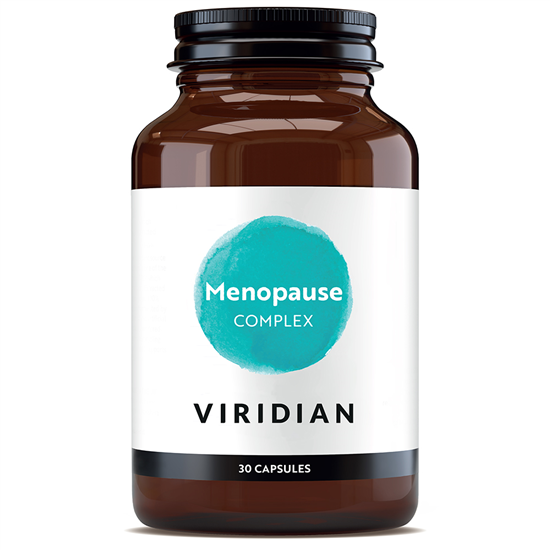 Menopause Complex 30's