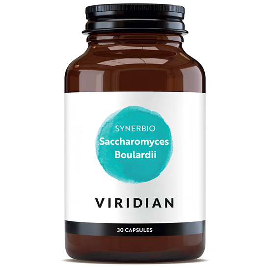Synerbio Saccharomyces Boulardii 30's