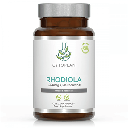 Rhodiola 60's