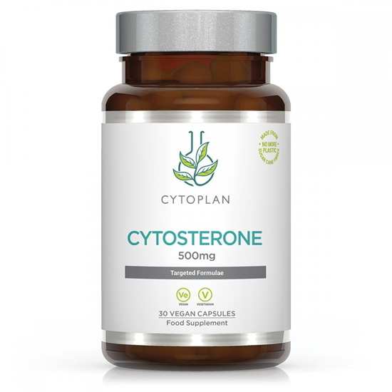 Cytosterone 30's