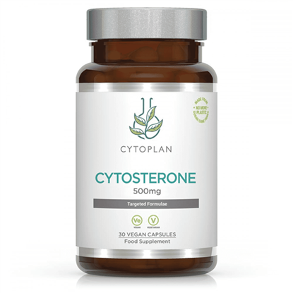 Cytosterone 30's