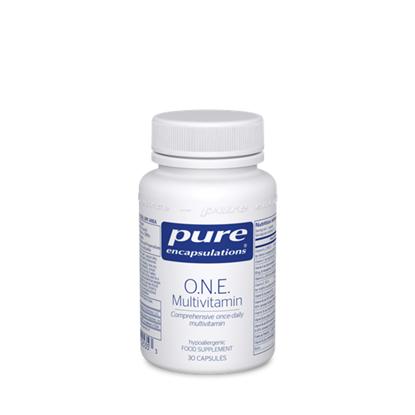 O.N.E Multivitamin 30's