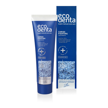 Caries Fighting Toothpaste 100ml