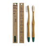 Super Natural Bamboo Toothbrush Soft