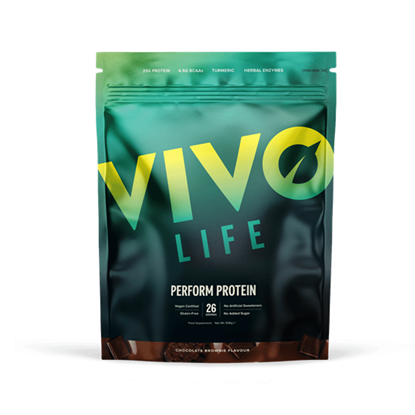 Perform Plant Protein Cacao 988g
