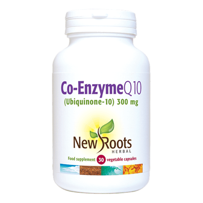 Co-Enzyme Q10 300mg 30's