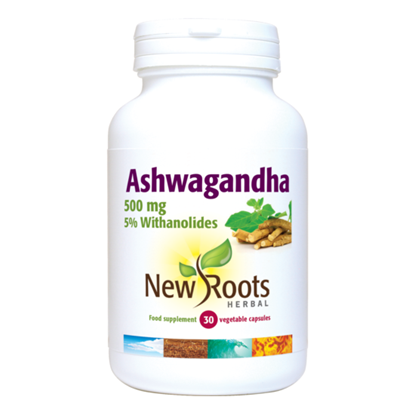 Ashwagandha 30's