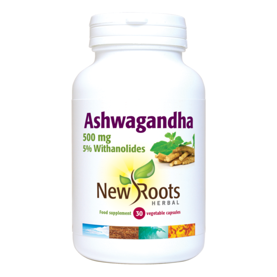 Ashwagandha 30's