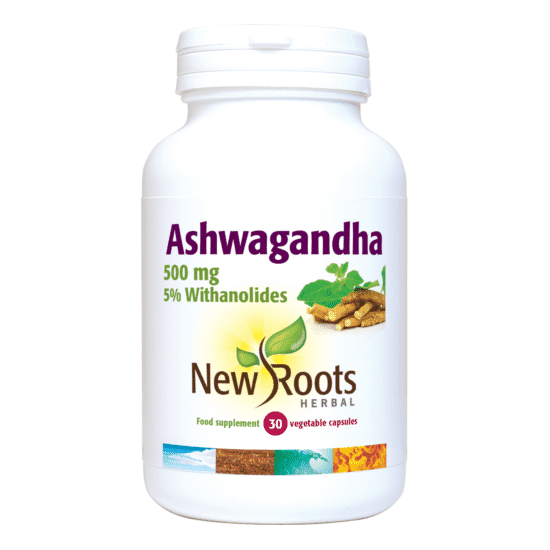 Ashwagandha 30's