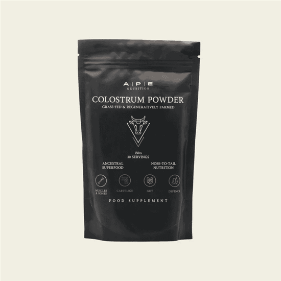 Colostrum Powder 150g