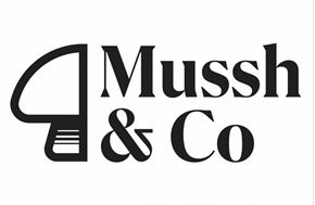 Picture for brand Mussh & Co