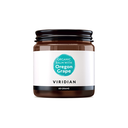 Picture of Organic Balm with Oregon Grape 60ml