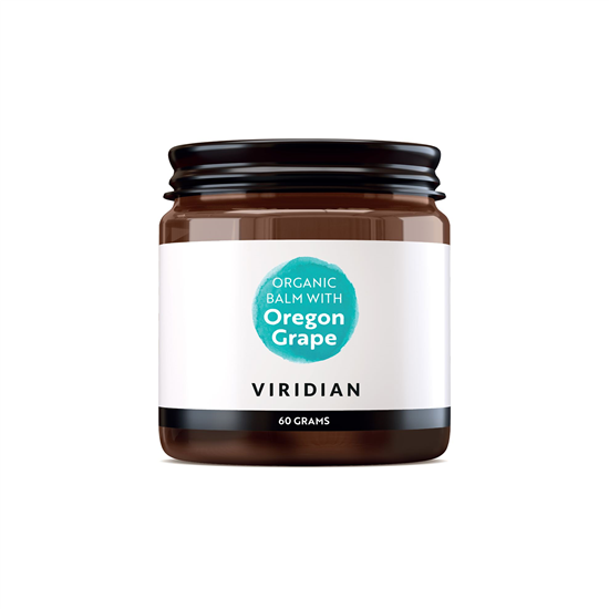 Picture of Organic Balm with Oregon Grape 60ml