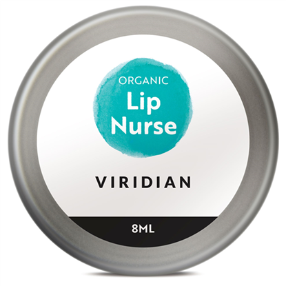 Picture of Organic Lip Nurse 8ml