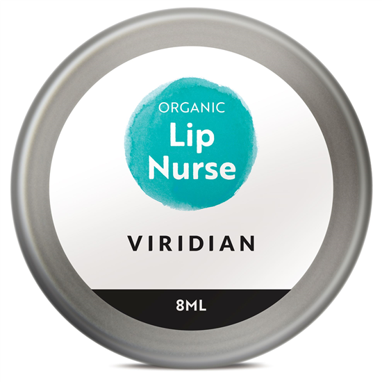 Picture of Organic Lip Nurse 8ml