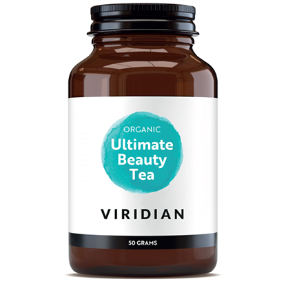 Picture of Organic Ultimate Beauty Tea 50g
