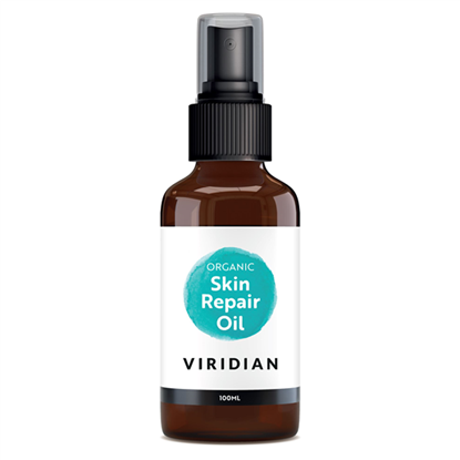 Picture of Ultimate Beauty Organic Skin Repair Oil 100ml