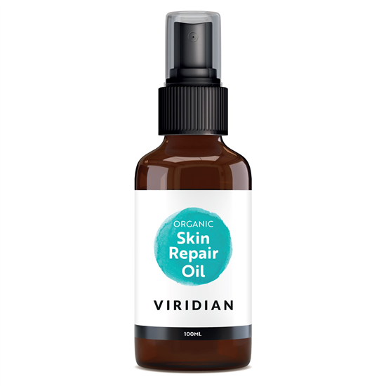Picture of Ultimate Beauty Organic Skin Repair Oil 100ml