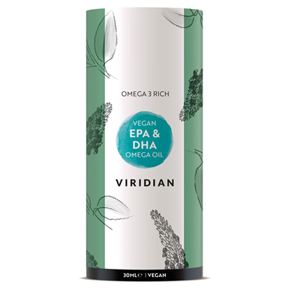 Picture of Vegan EPA & DHA 30ml