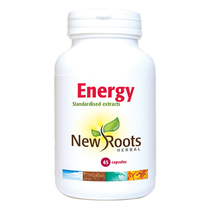 Energy 45's