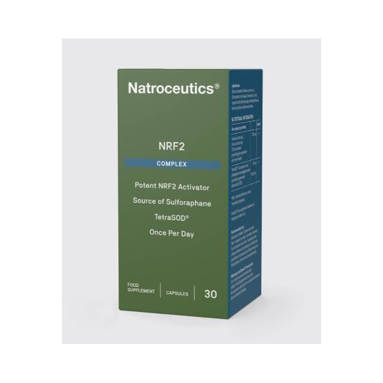 Picture of Sulforaphane Complex (NRF2) 30's