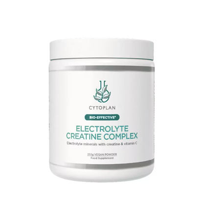 Electrolyte Creatine Complex 255g