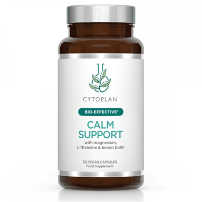 Calm Support 60s
