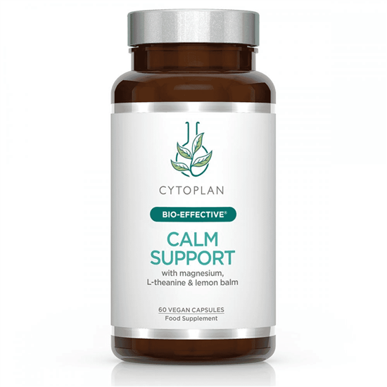 Calm Support 60s