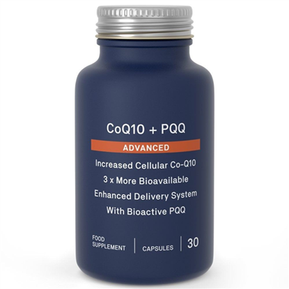Picture of CoQ10 +PQQ 30's