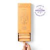 Flow  Adaptogenic Coffee with Lion's Mane & Rhodiola 12 Sachets