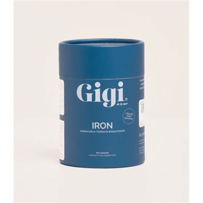 Picture of Iron Bisglycinate 60's