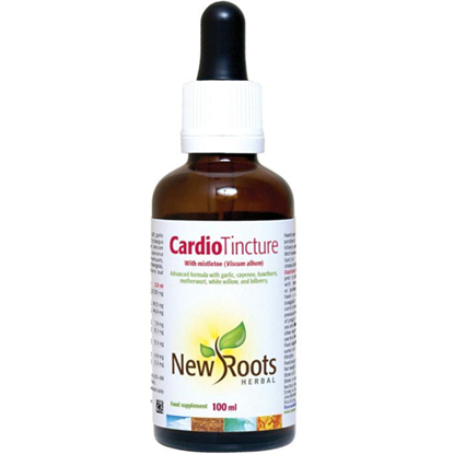 Picture of Cardio Tincture 100mls